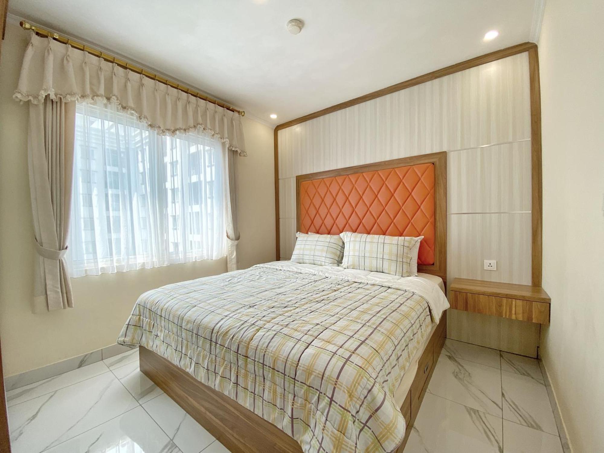Ravarine Suite Apartment Jacarta Exterior foto